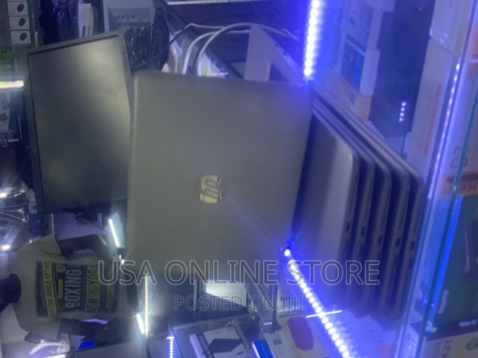 Laptop HP 4GB Intel Core I5 HDD 500GB