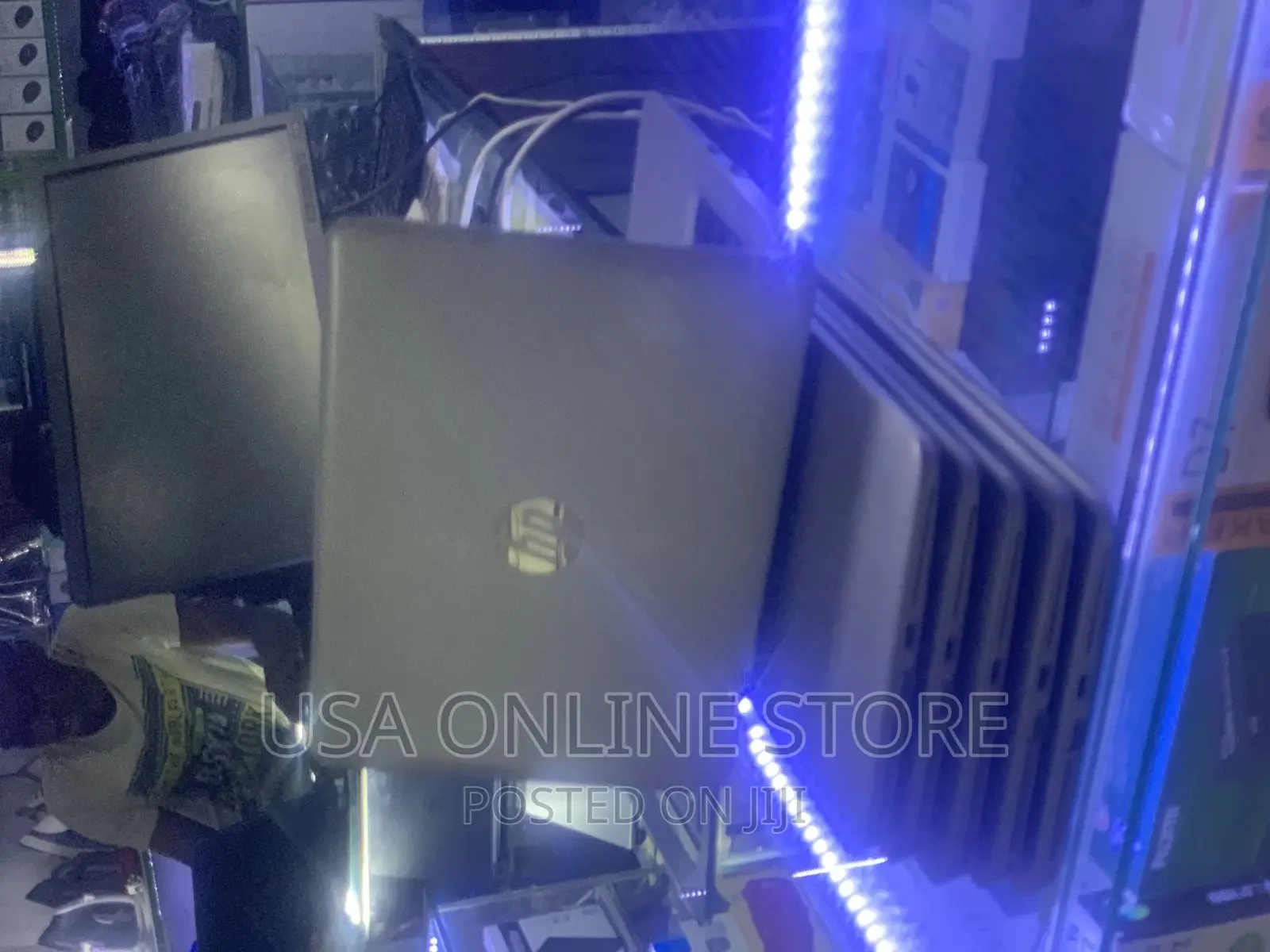 Laptop HP 4GB Intel Core I5 HDD 500GB