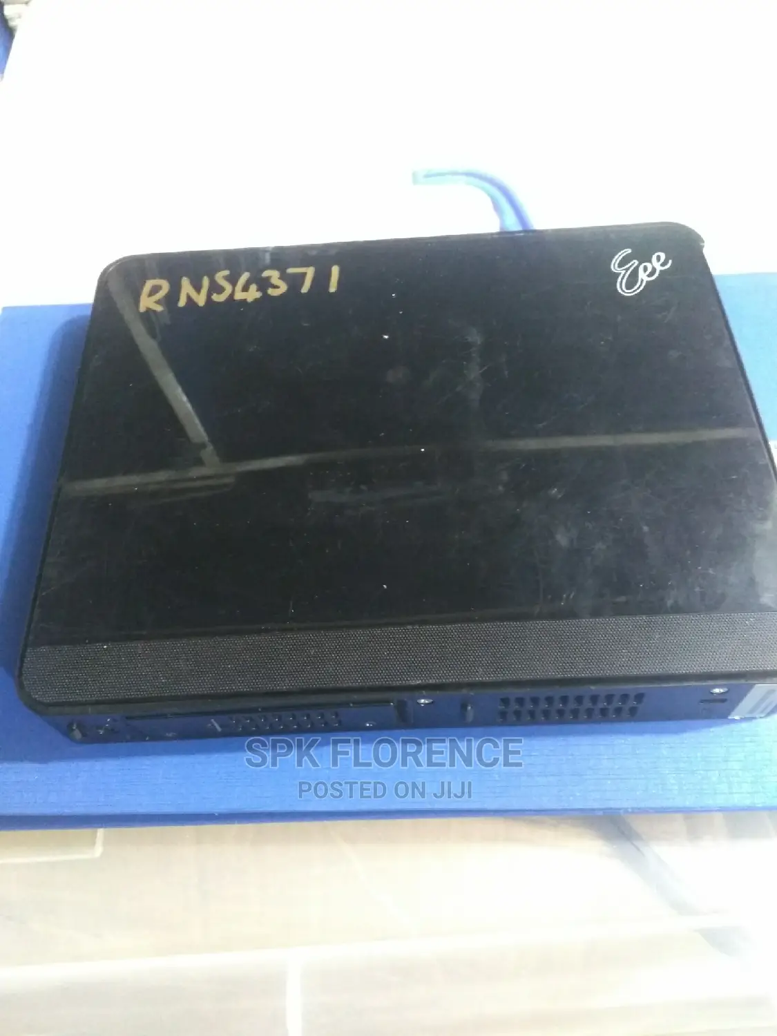Desktop Computer Asus 2GB Intel Atom SSD 160GB