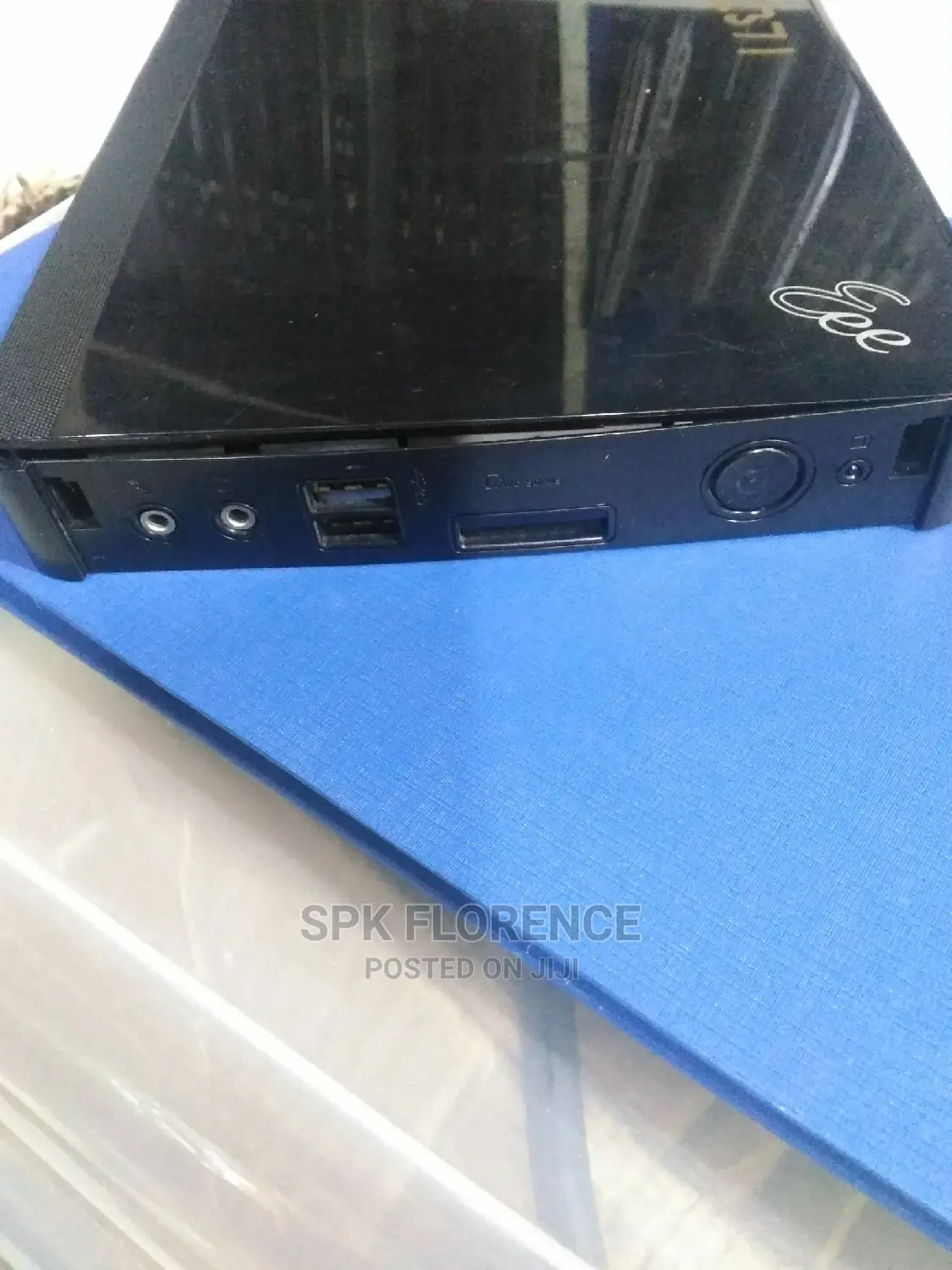 Desktop Computer Asus 2GB Intel Atom SSD 160GB