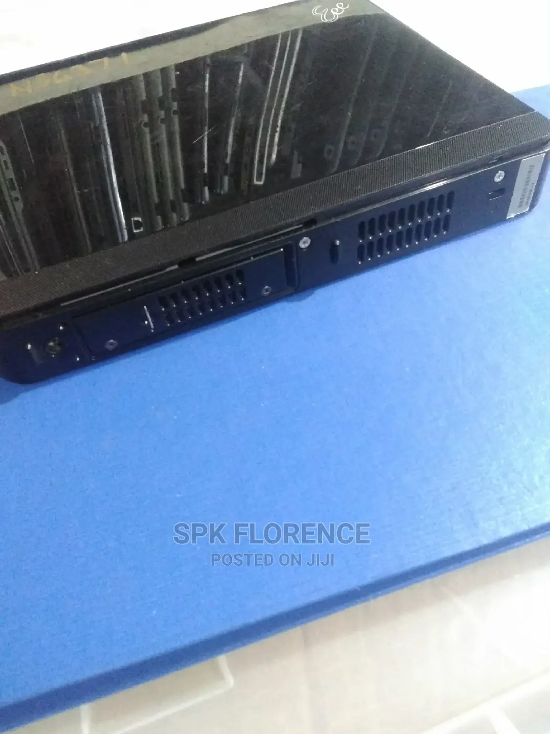 Desktop Computer Asus 2GB Intel Atom SSD 160GB