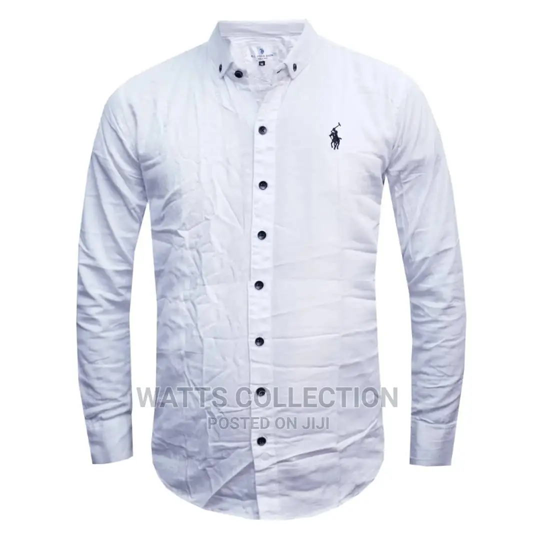 Mens Polo Shirts