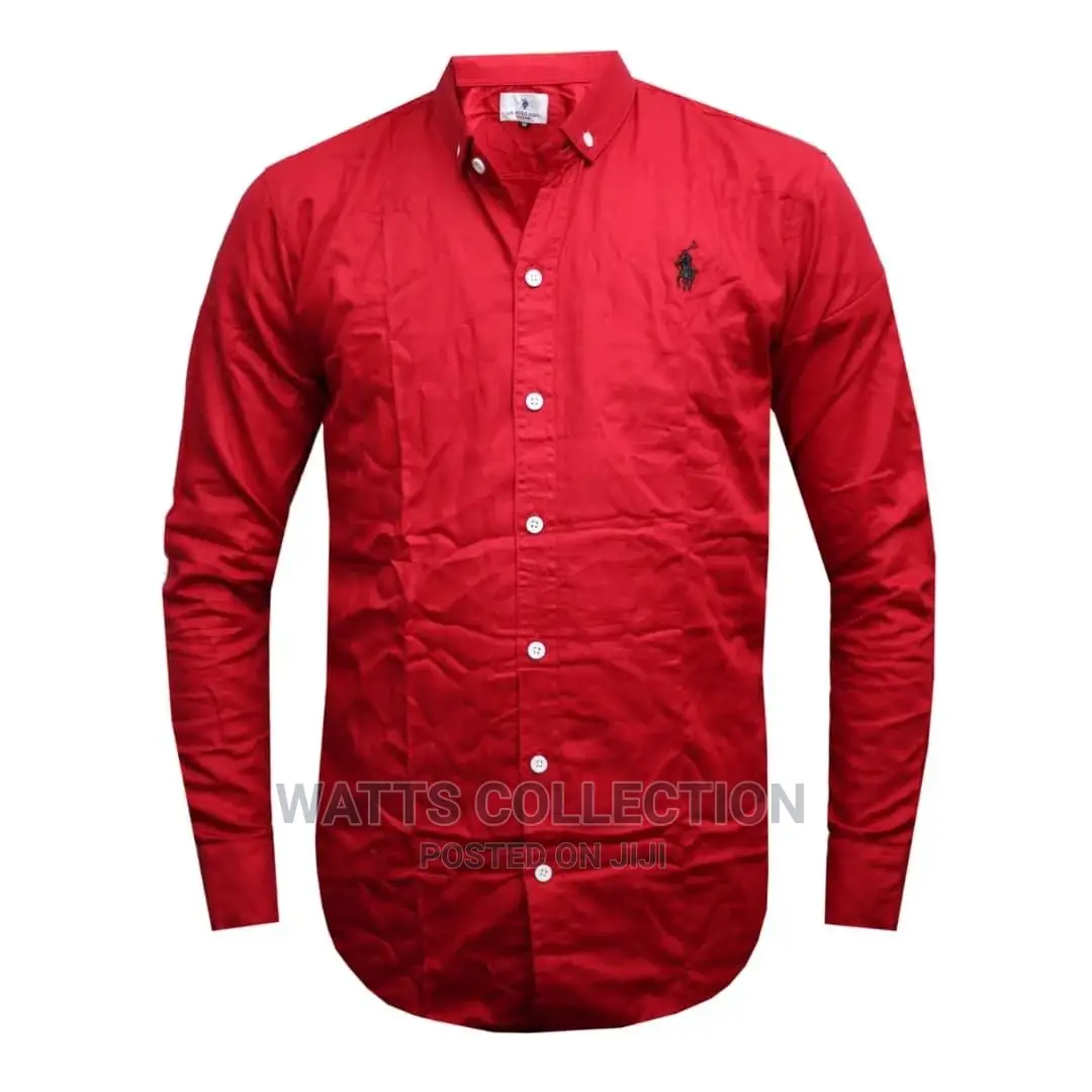 Mens Polo Shirts