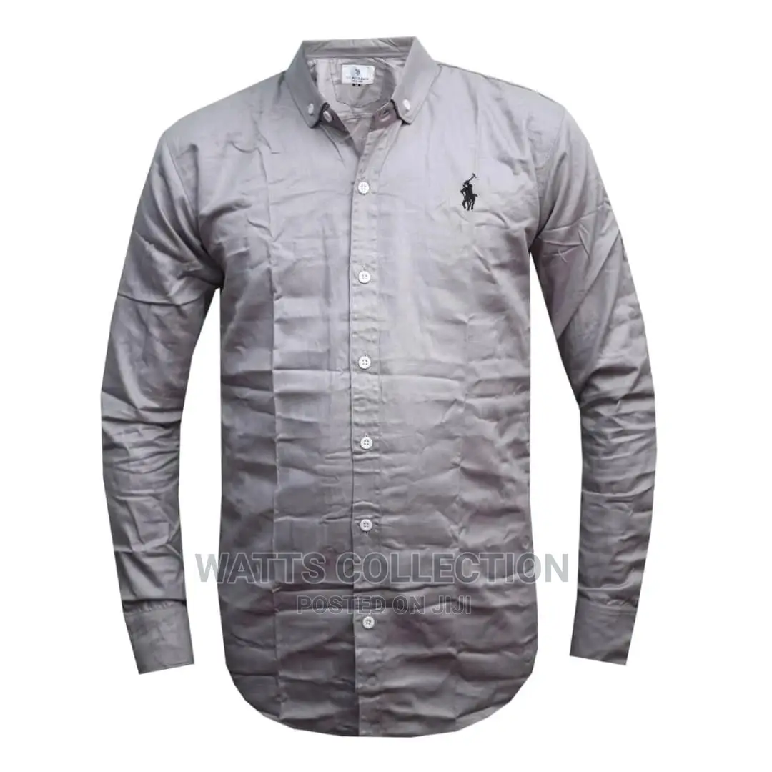 Mens Polo Shirts