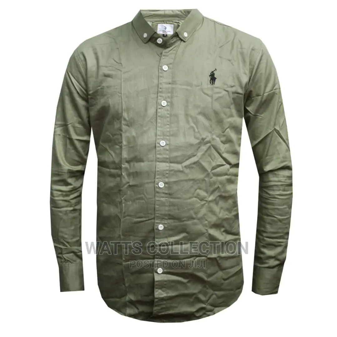 Mens Polo Shirts