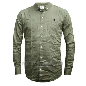 Mens Polo Shirts