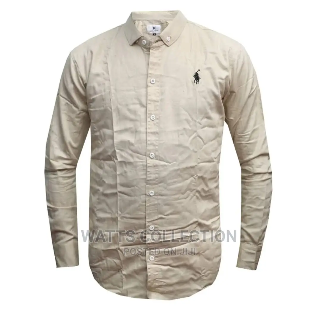 Mens Polo Shirts