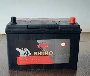 Photo - N75 Japan Technology Car Battery