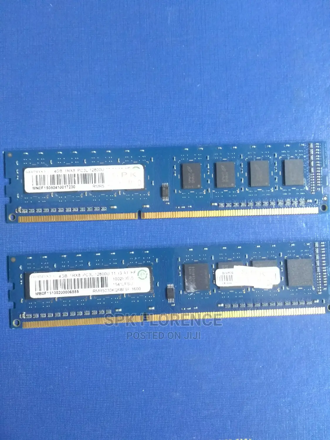 4gb Ram Pc3l