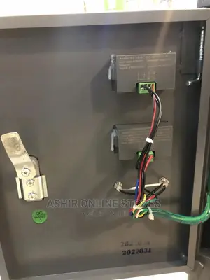 Durable Automatic Voltage Regulator for 500KVA