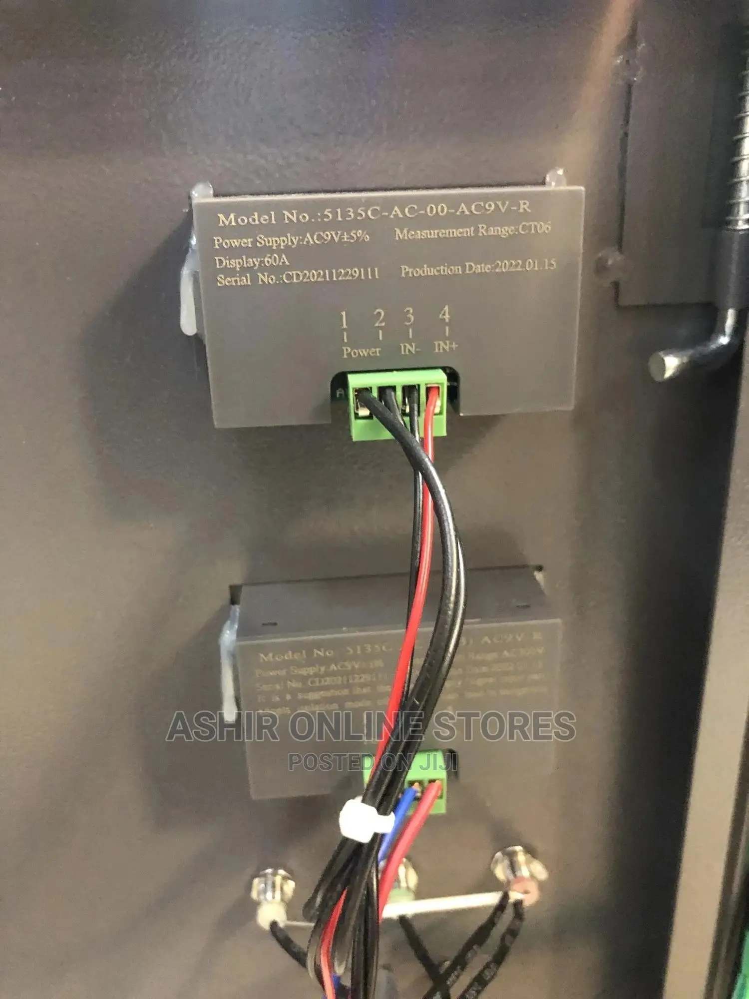 Durable Automatic Voltage Regulator for 500KVA