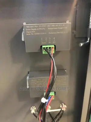 Durable Automatic Voltage Regulator for 500KVA