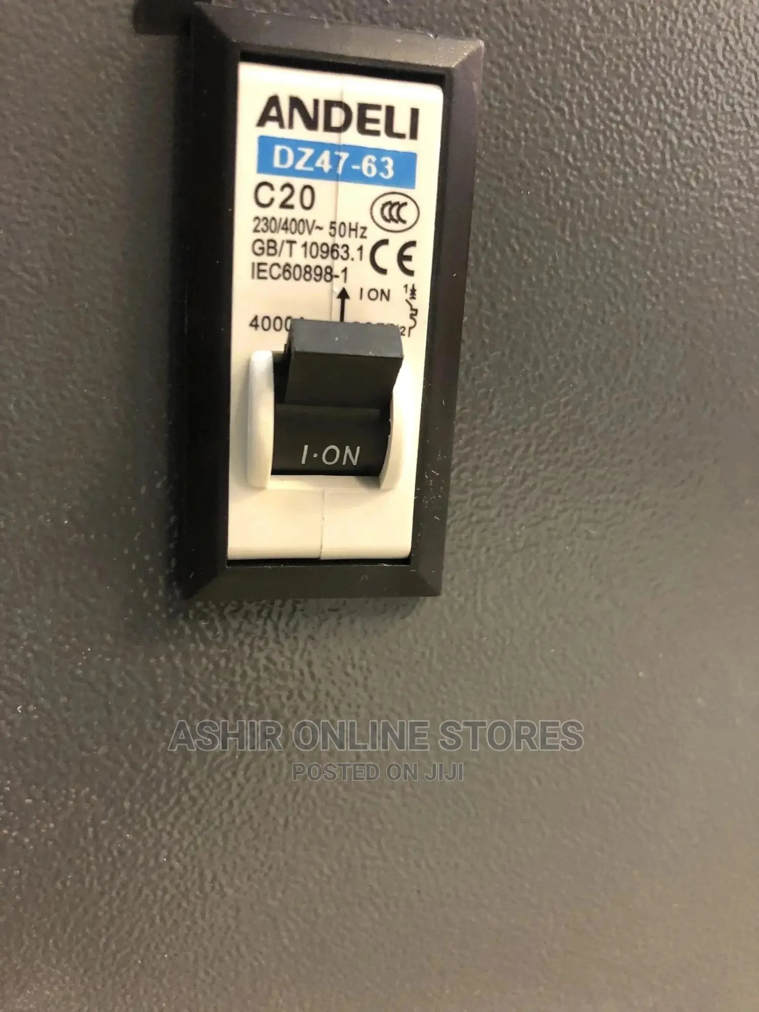 Durable Automatic Voltage Regulator for 500KVA
