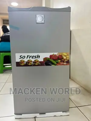 90L Jv Fridge