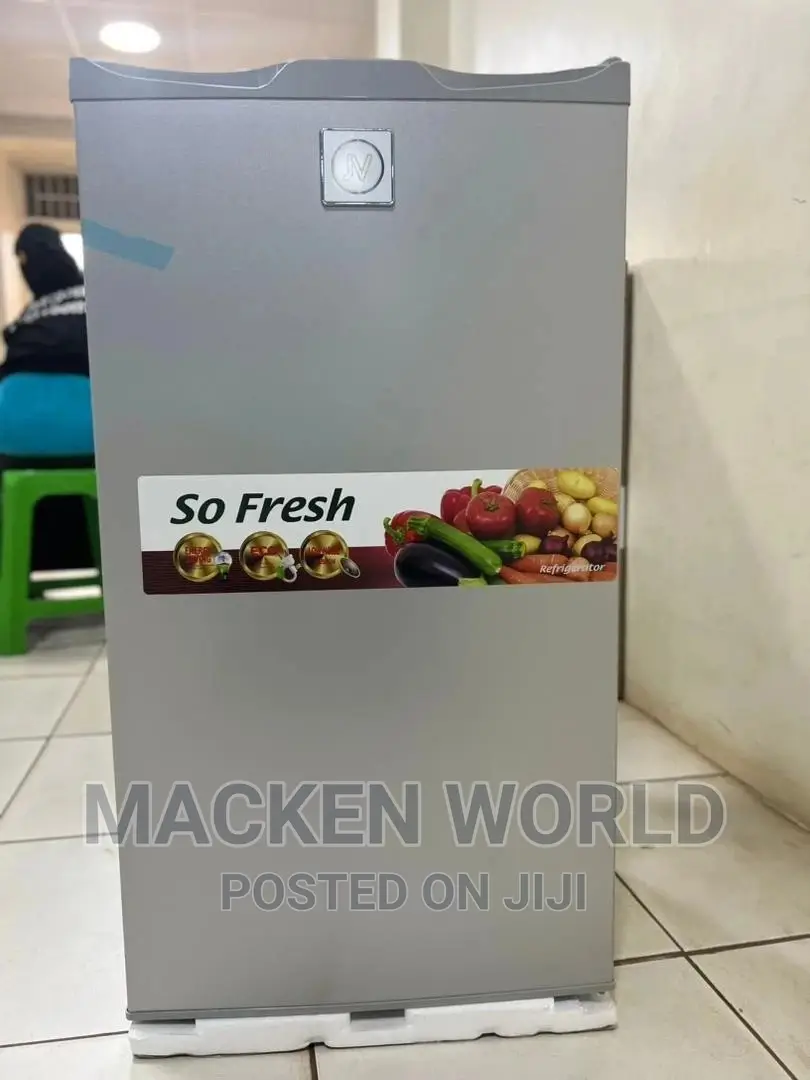 90L Jv Fridge