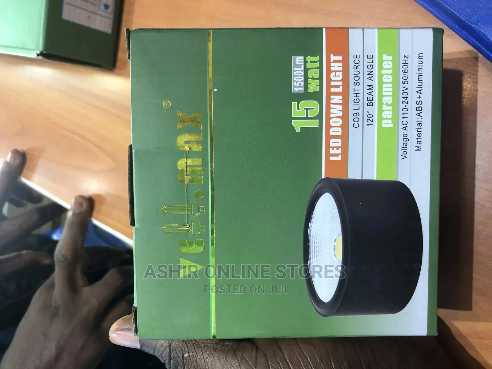 LED Down Light for 15watts