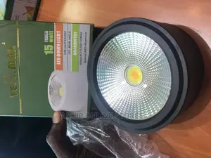 LED Down Light for 15watts