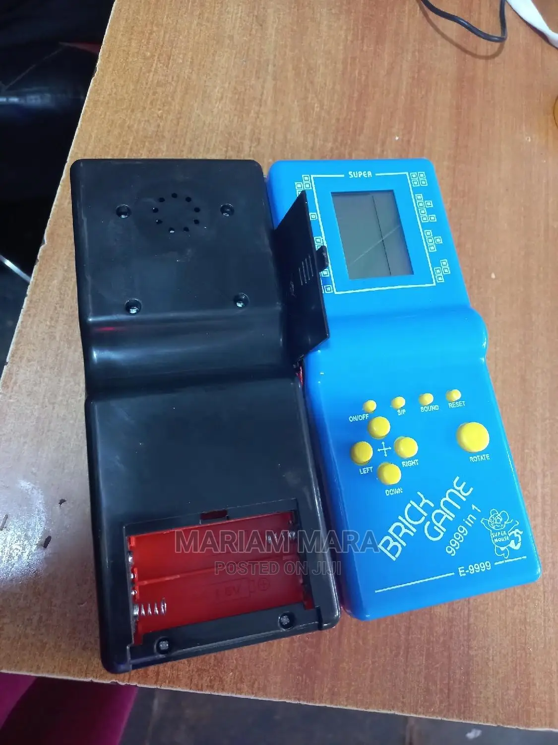 Brick Game