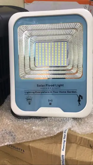 Flood Light