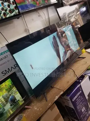 Fol 43 Frameless Tv