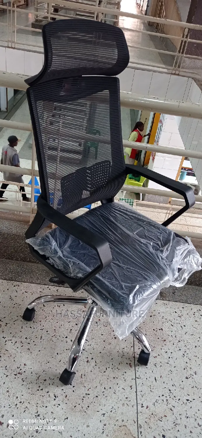 Mesh Office Chair