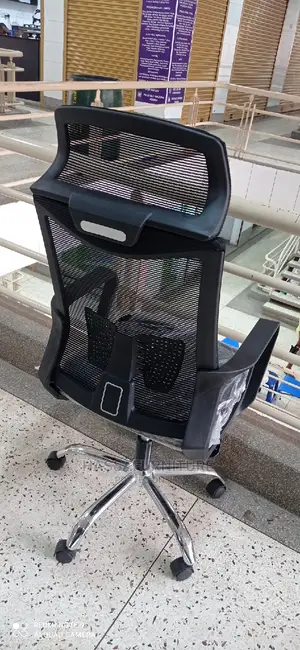 Mesh Office Chair