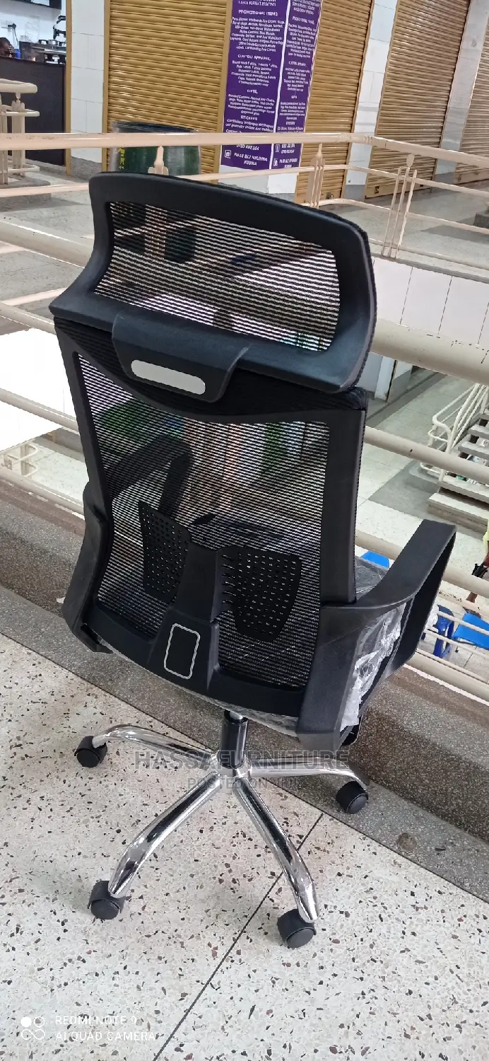 Mesh Office Chair