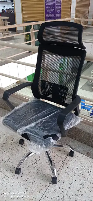 Mesh Office Chair