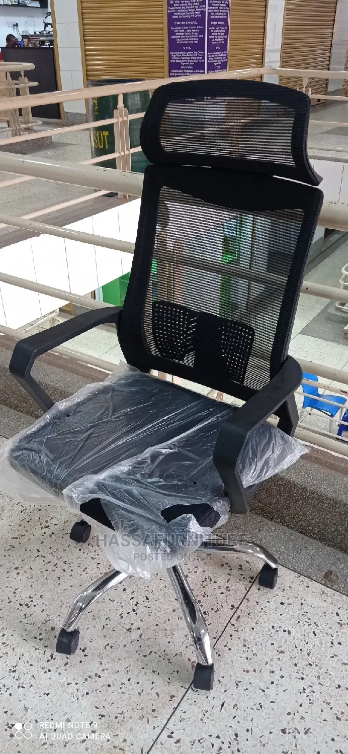 Mesh Office Chair