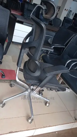 High Back Mesh Office Chair at Afair Price