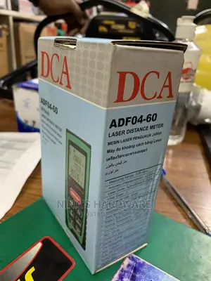 Laser Distance Meter/ Handheld Laser Distance Meter