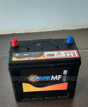 N60 Maintenence Free Car Battery