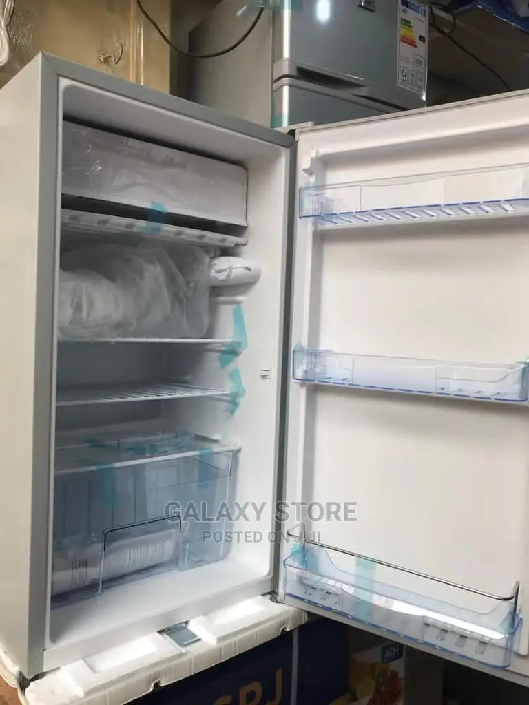 120l Brand New Adh Fridge Single Door