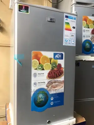 120l Brand New Adh Fridge Single Door