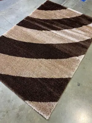 Shaggy Centre Carpet/Carpet