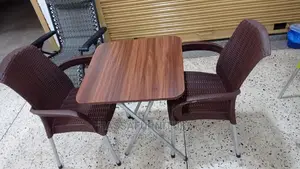 4seaters Restaurant Set