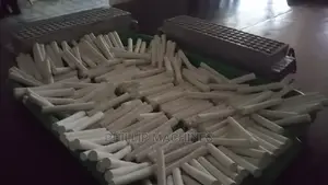 Chalk Making