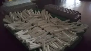Chalk Making