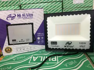 Out Door Floodlight for Warm White