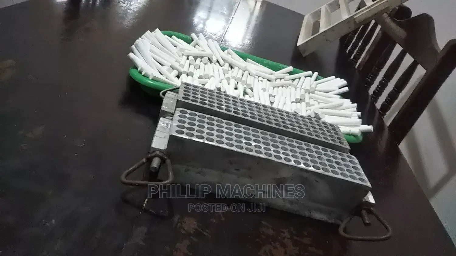 Call Us For Chalk Moulds For Your Chalk Production Business