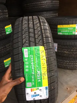 235/60r18 Kapsen Tyres
