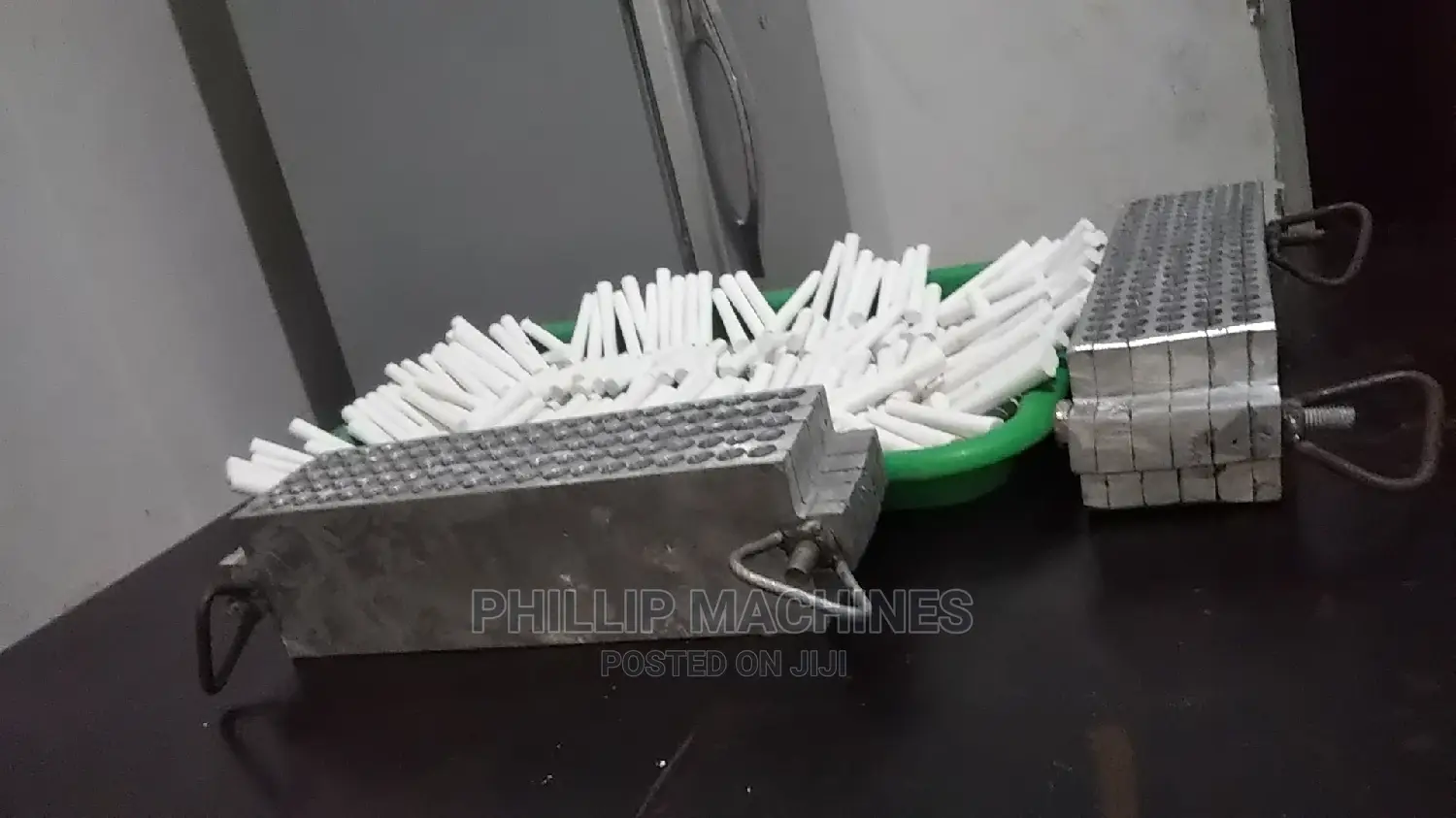 Call Us For Chalk Moulds For Your Chalk Production Business