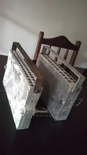 Candle Moulds Always Available
