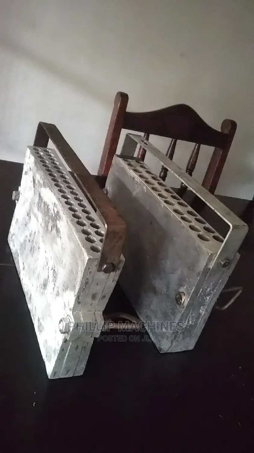 Candle Moulds Always Available