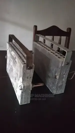 Candle Moulds Always Available