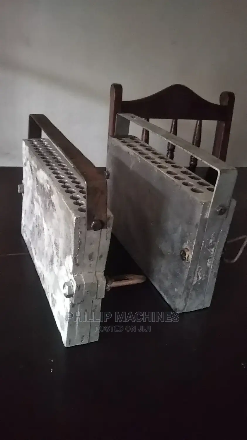Candle Moulds Always Available