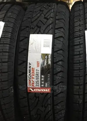 225/65r17 ROADX Tyres