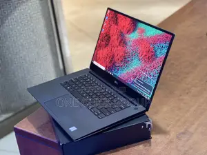 New Dell Precision 15 5520 32GB Intel Core I9 SSHD (Hybrid) 512GB