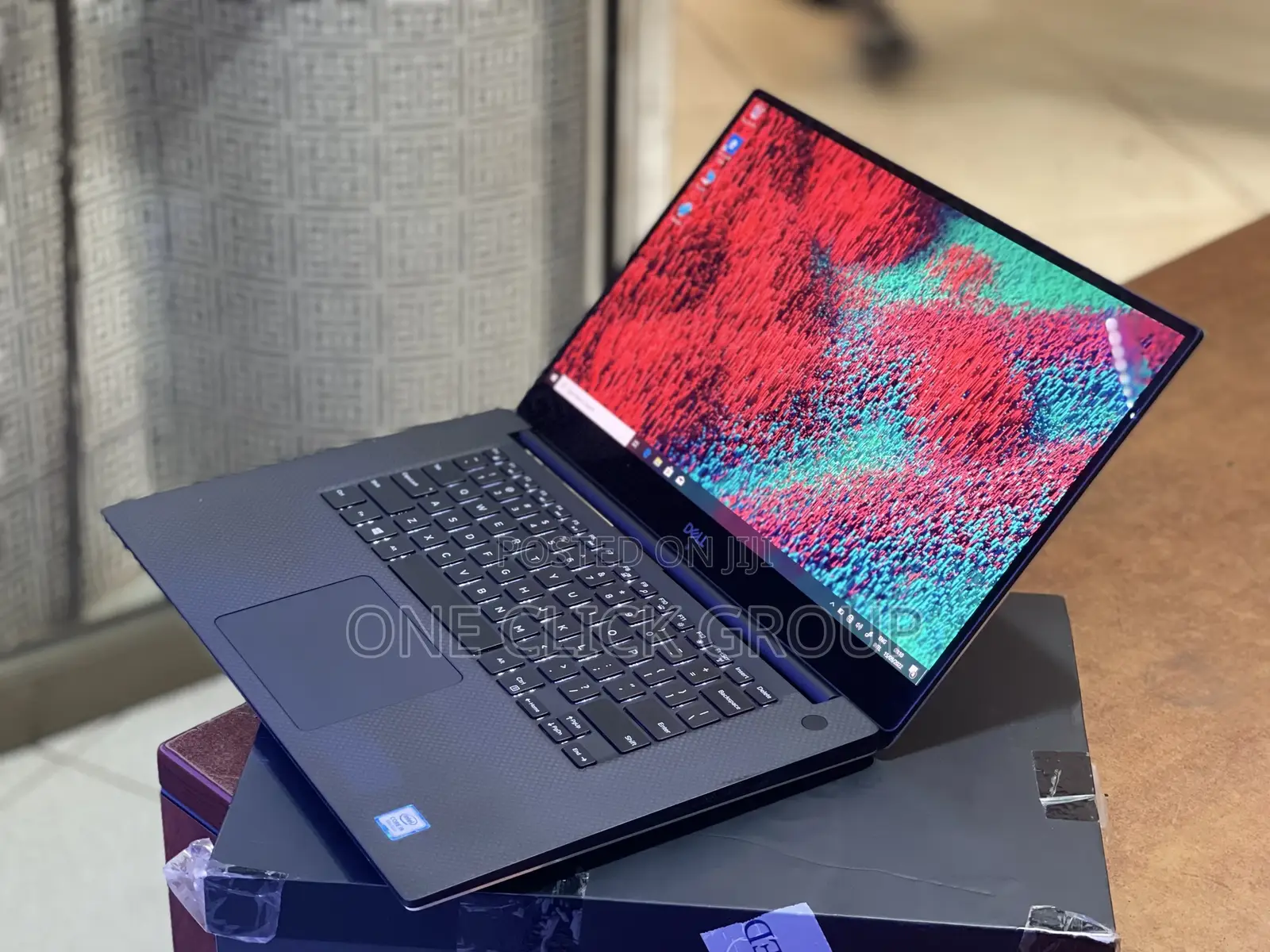 New Dell Precision 15 5520 32GB Intel Core I9 SSHD (Hybrid) 512GB