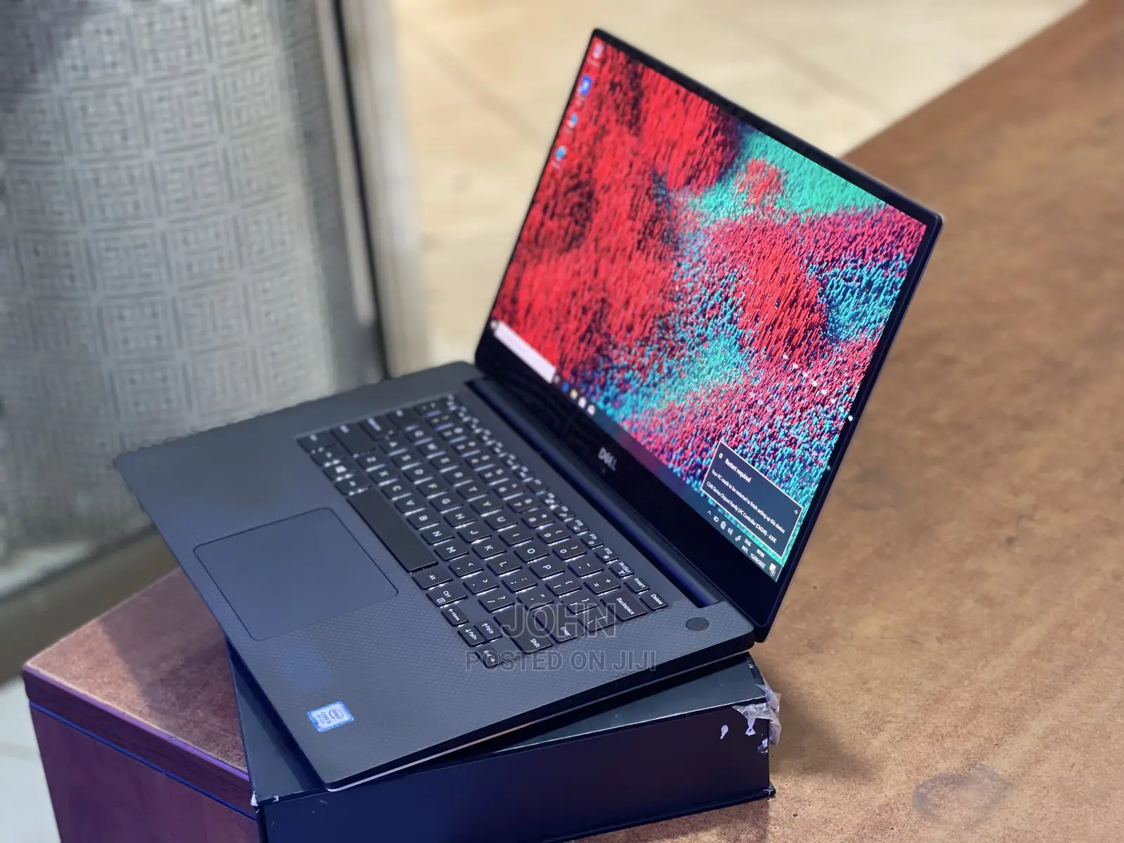 New Dell Precision 15 5520 32GB Intel Core I9 SSHD (Hybrid) 512GB